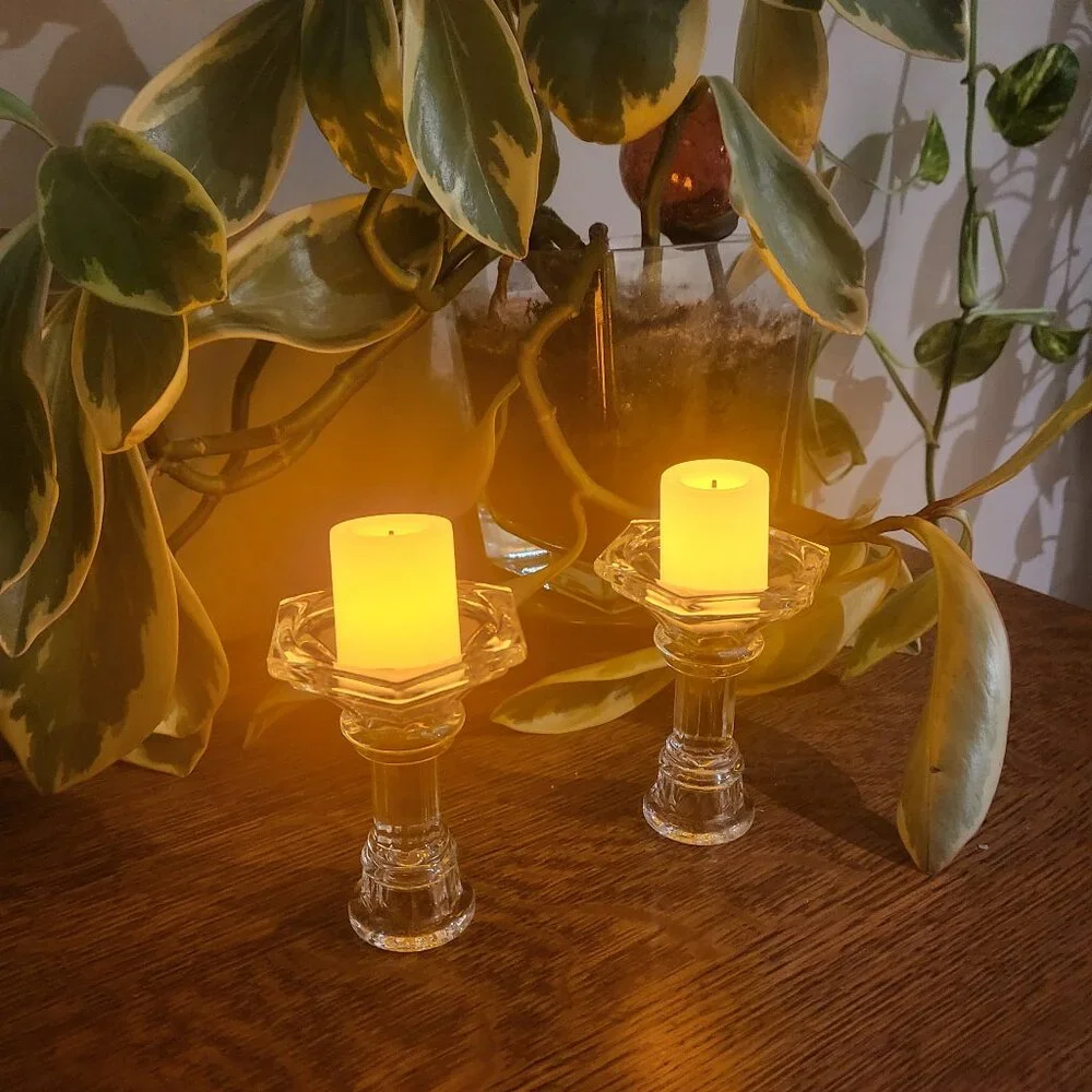 Home Interiors set vintage